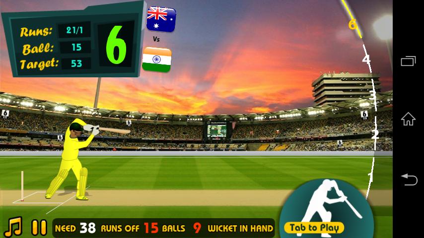 World Cricket T20 2016
