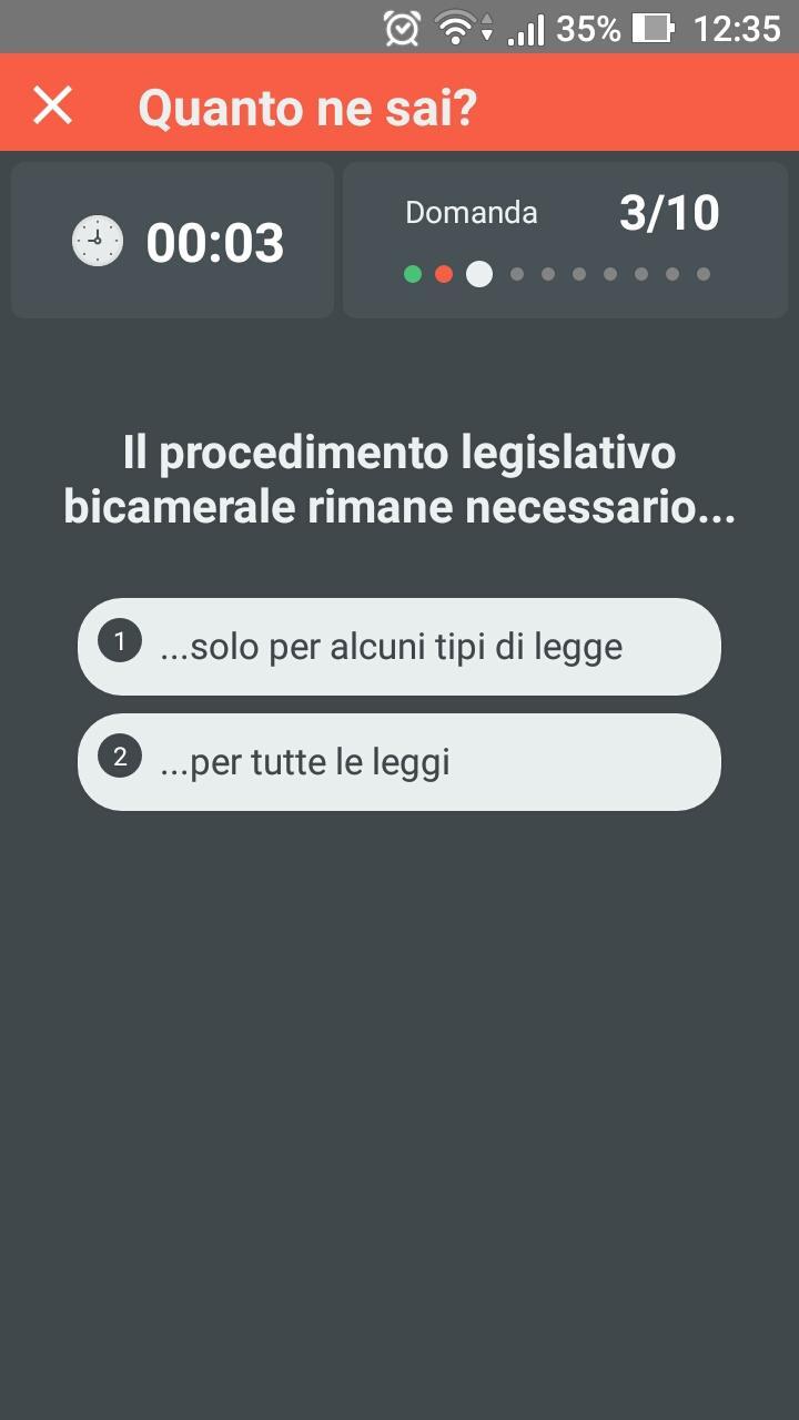 Costituendum