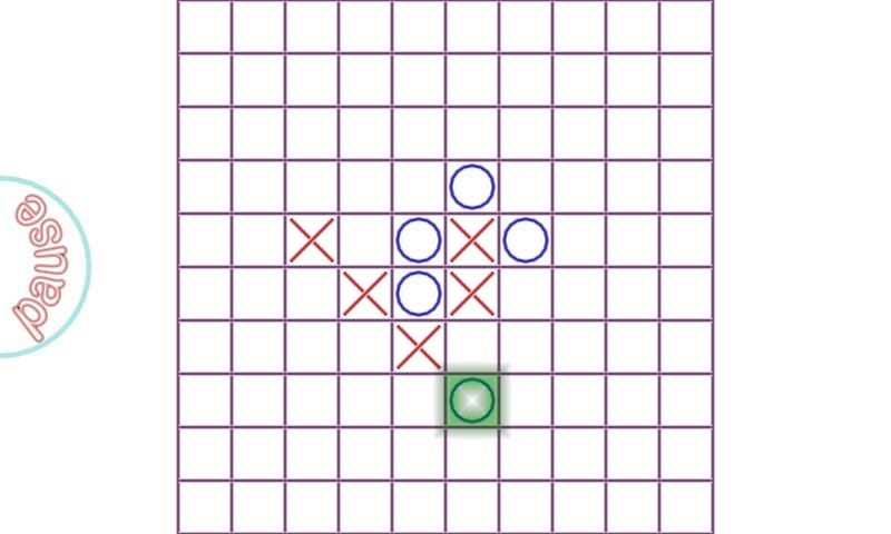 TTT-Game