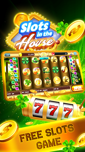Lucky 7 Clovesss