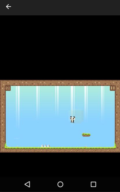 Panda Bear Games