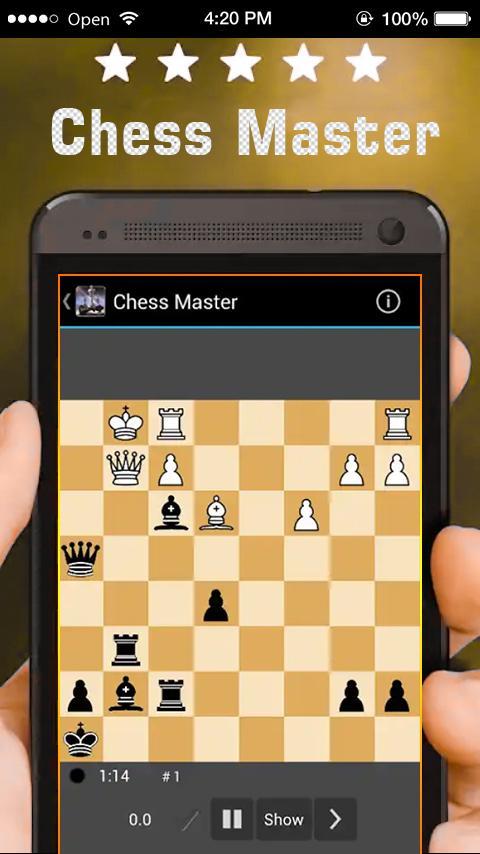 Chinese Chess Clock - Chess Timer puzzles