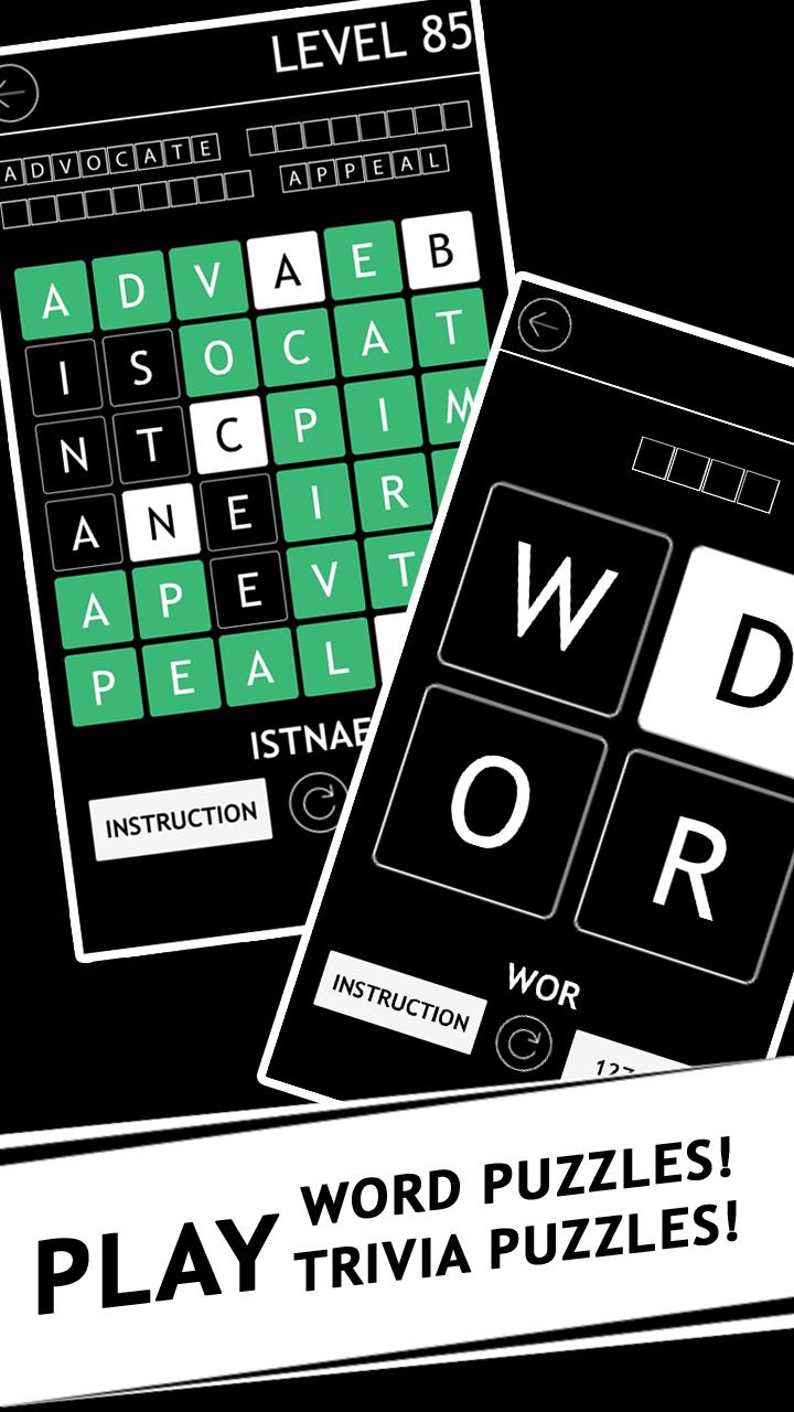 Word Galaxy