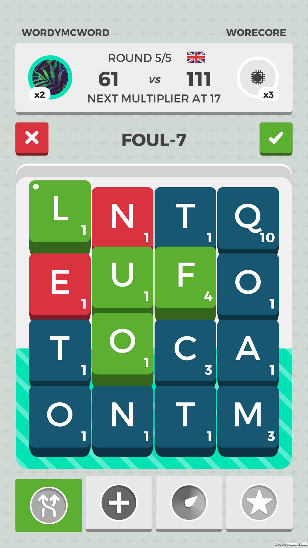 WordCore