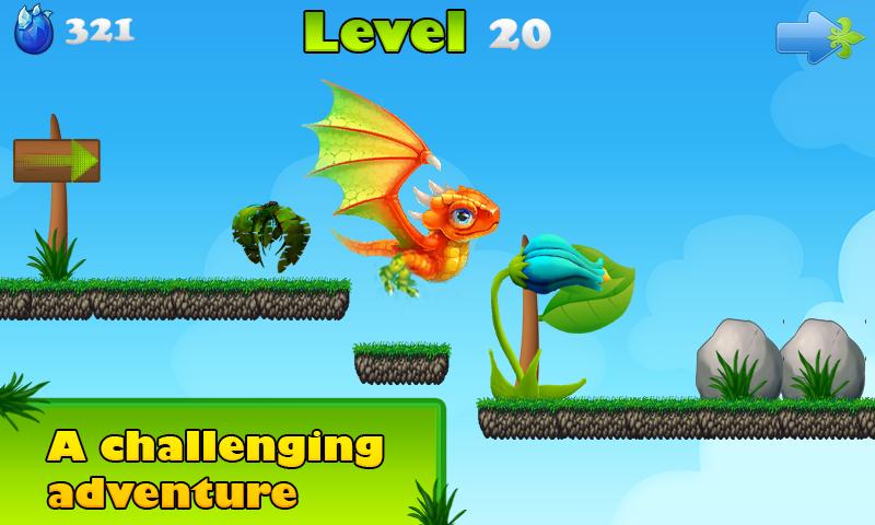 Dragon Mania Adventure