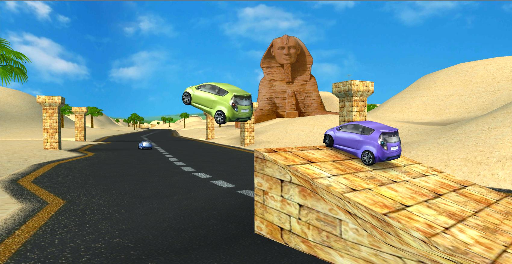 Rush Race Tour