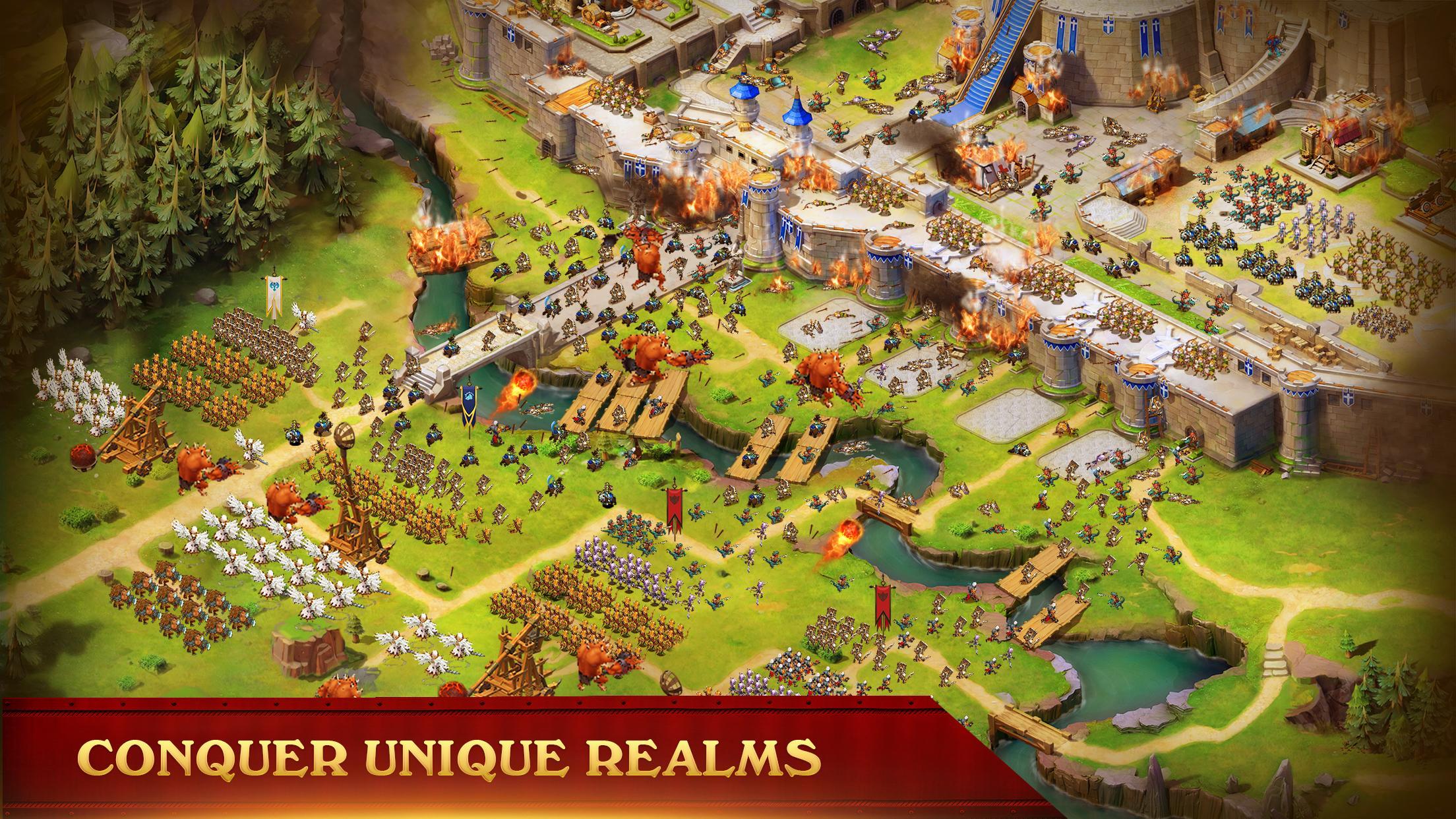 Citadel Realms