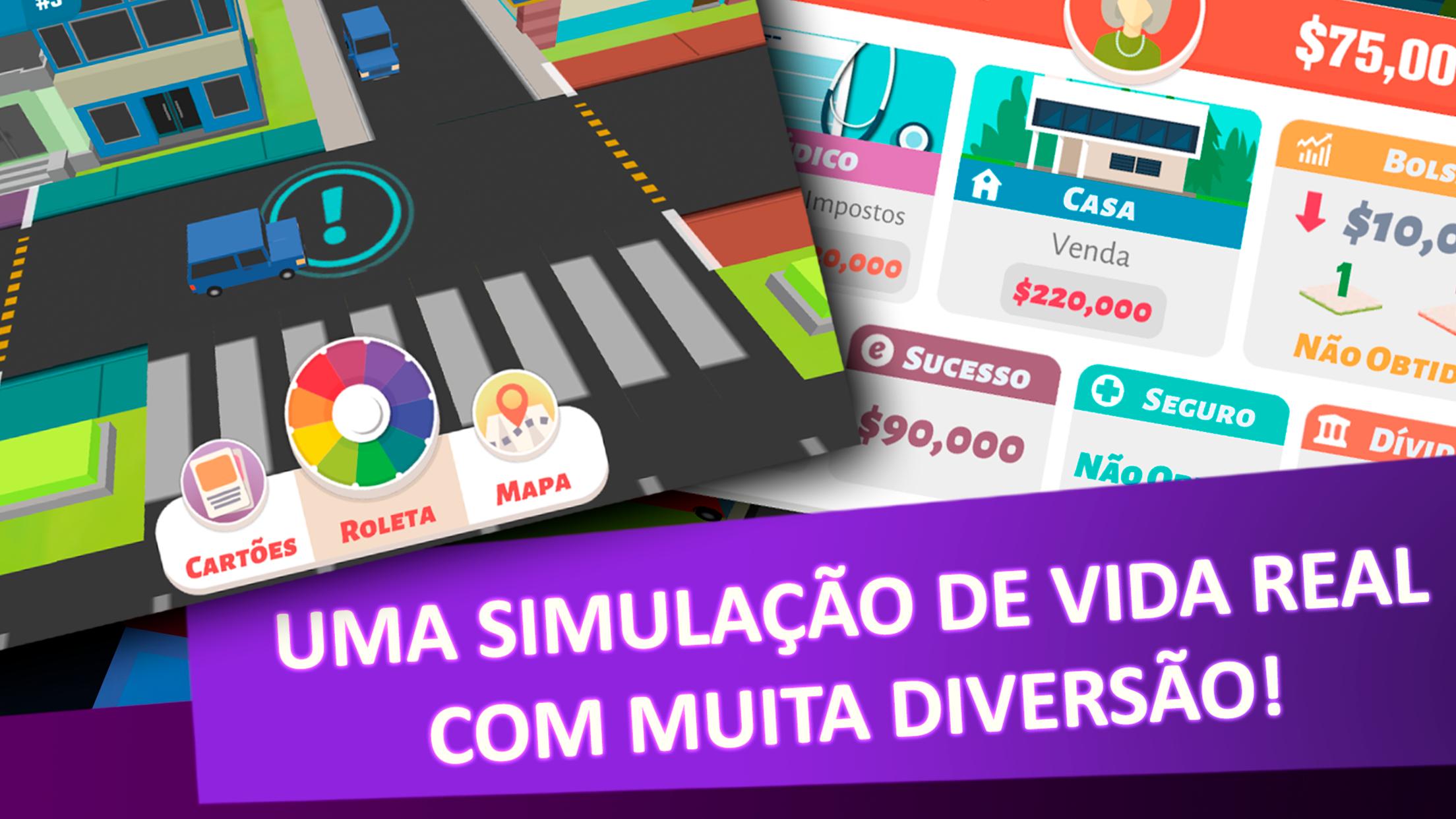 Jogo da Vida