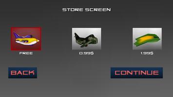 JET Storm IX -  Metal shooter