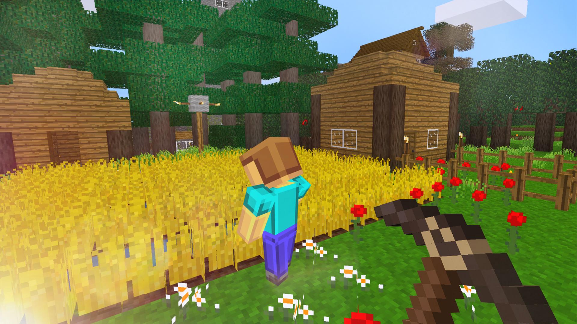 Multicraft: Pocket Edition