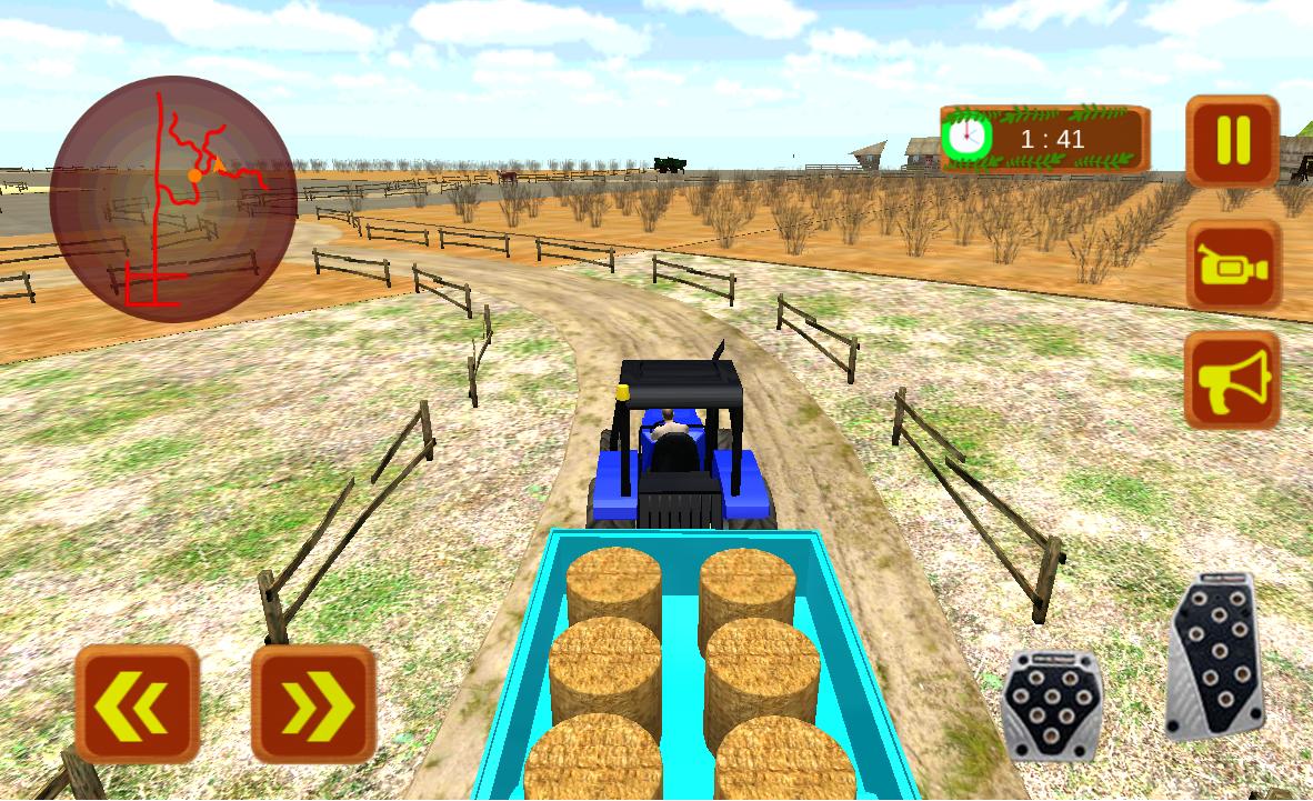 Euro farming sim 16