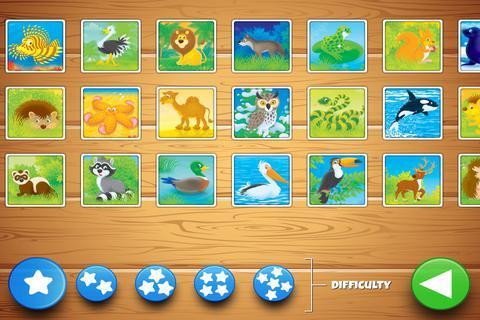 Free Kids Games