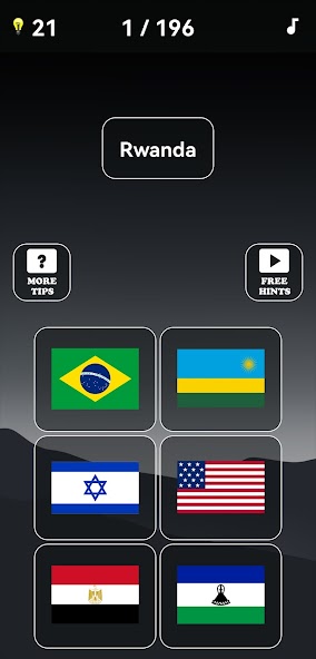 Map Quiz – Geography Quiz