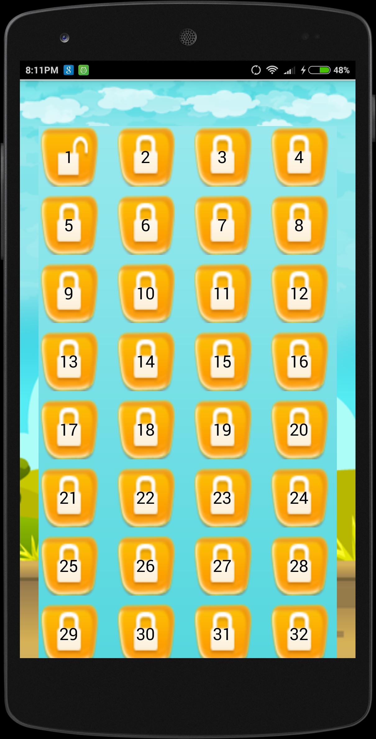 Fun Bubble Shooter