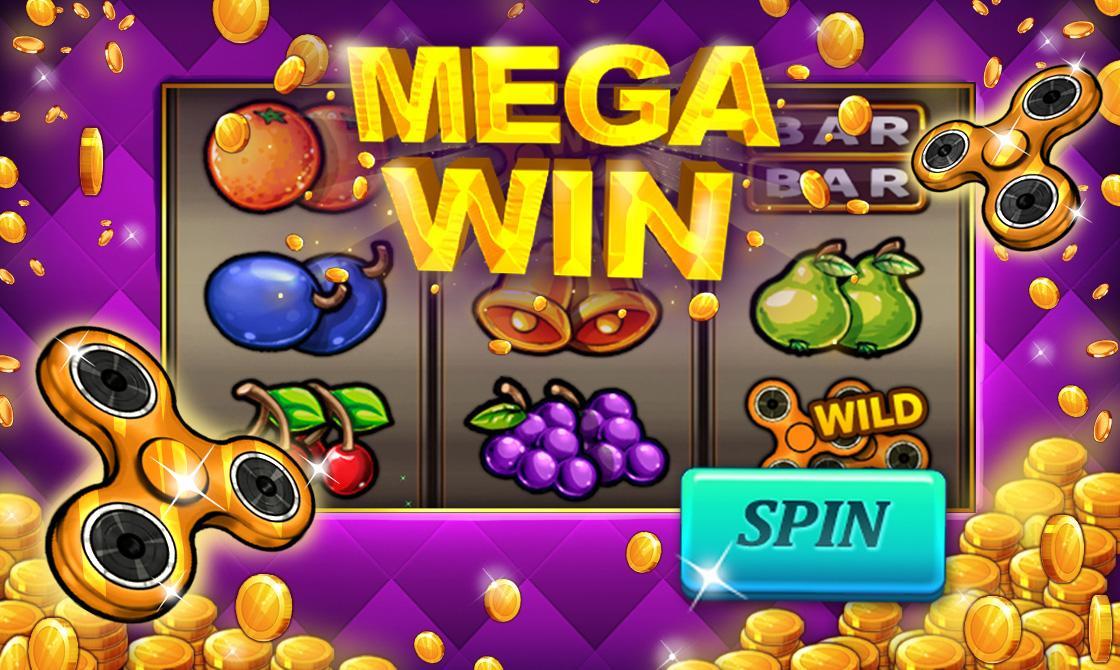 Spinner Slots