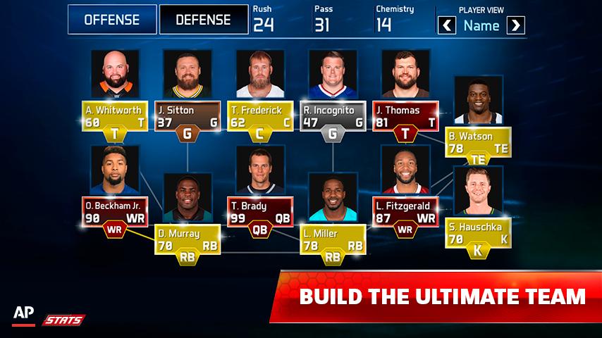 Fantasy Football Coach!