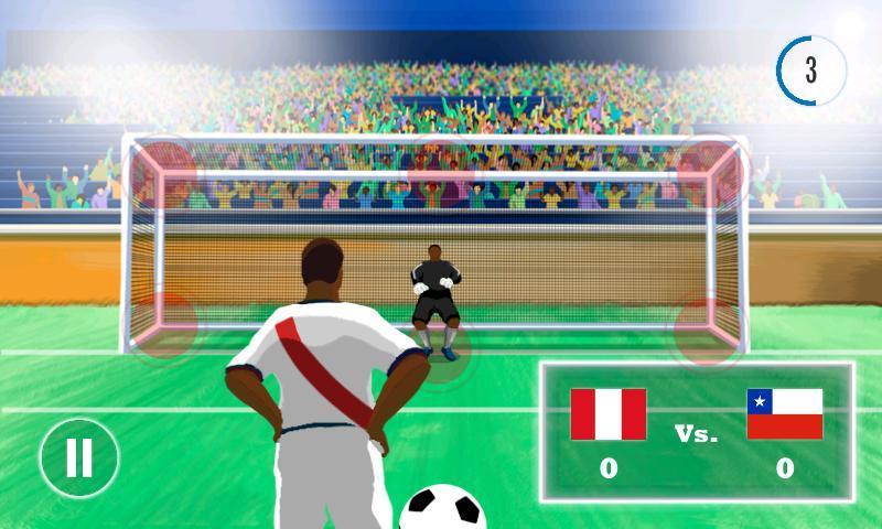 Copa Centenario 16