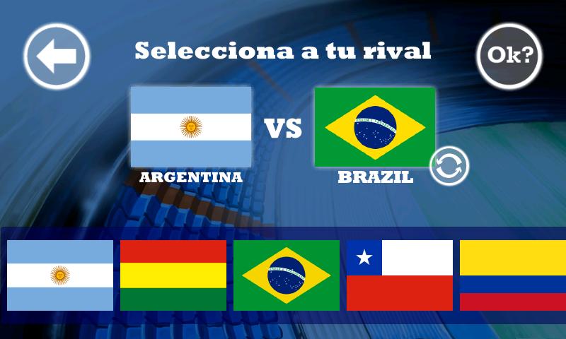 Copa Centenario 16
