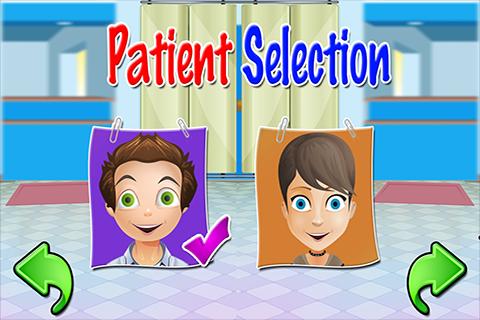 Kids Eye Hospital