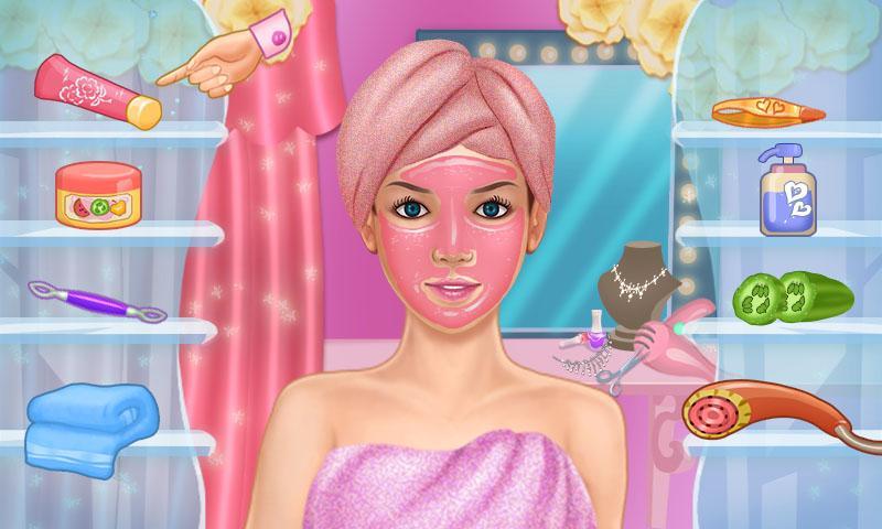Rosa Princess Wedding