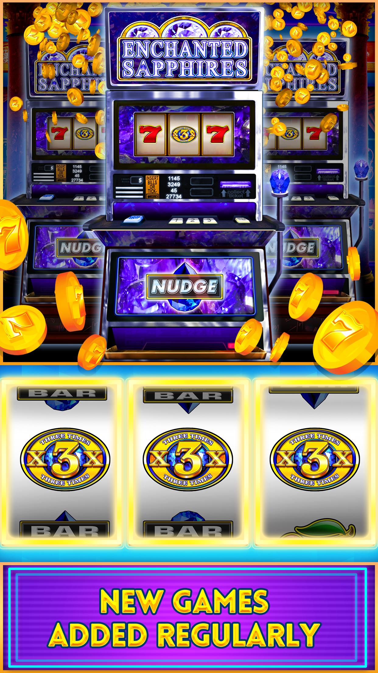 Vegas Dollar Slots