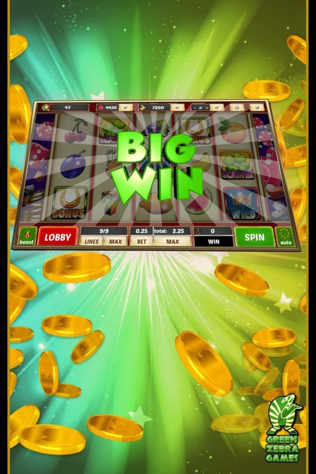 Juicy Slots