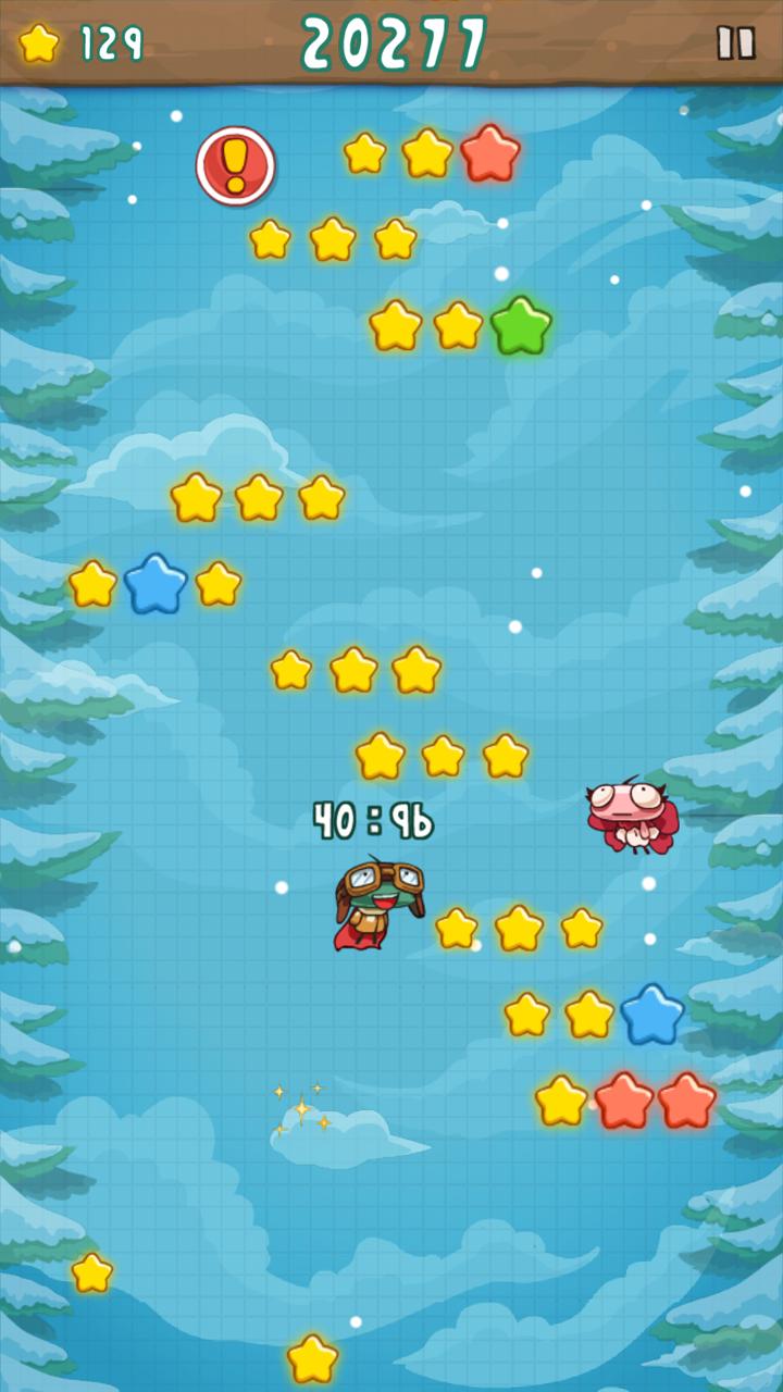 I Can Fly