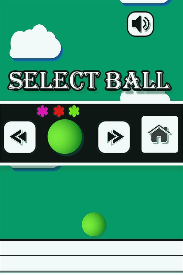 Push Up ! Balls