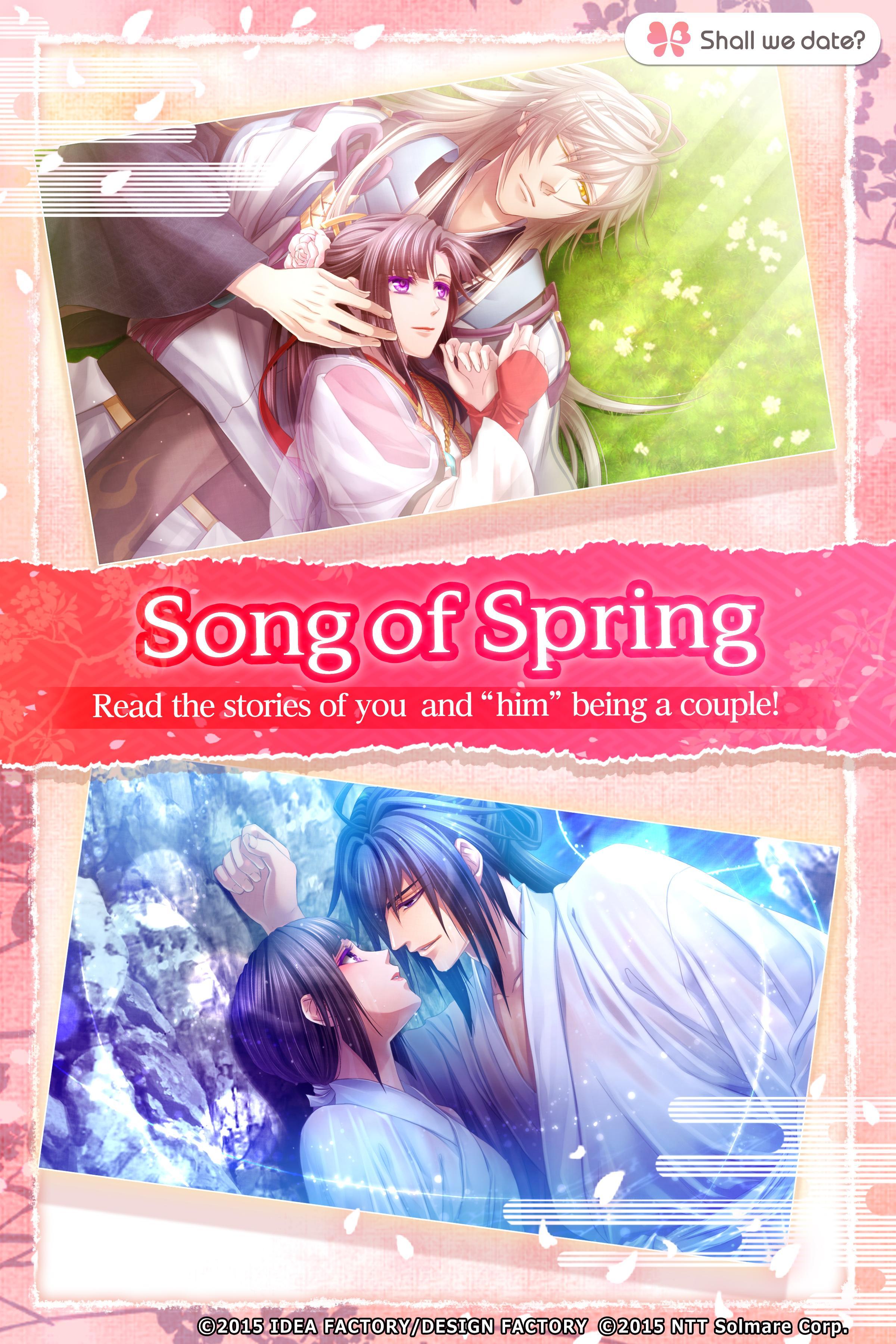 Seasons of Love