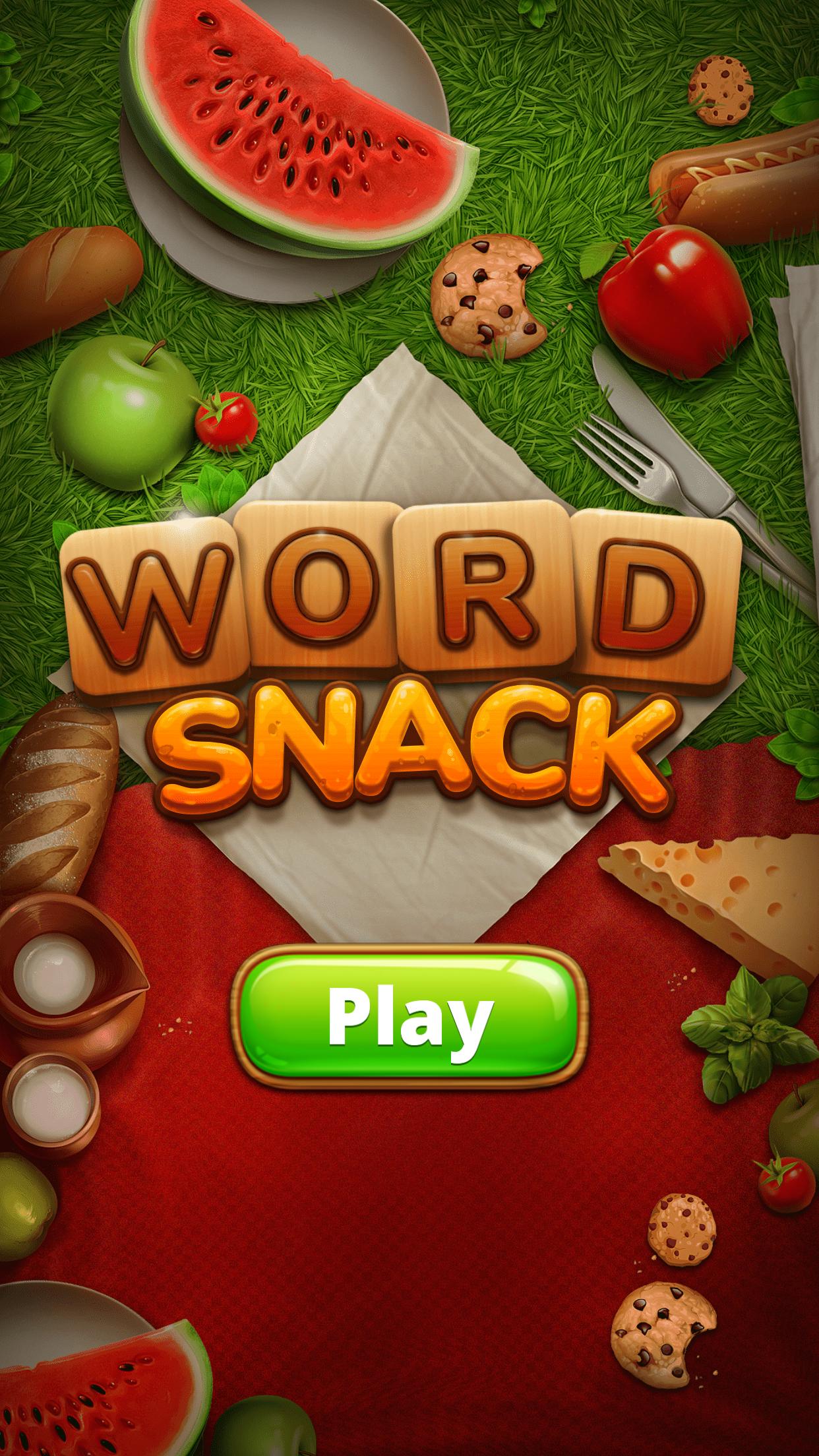 Woord Snack