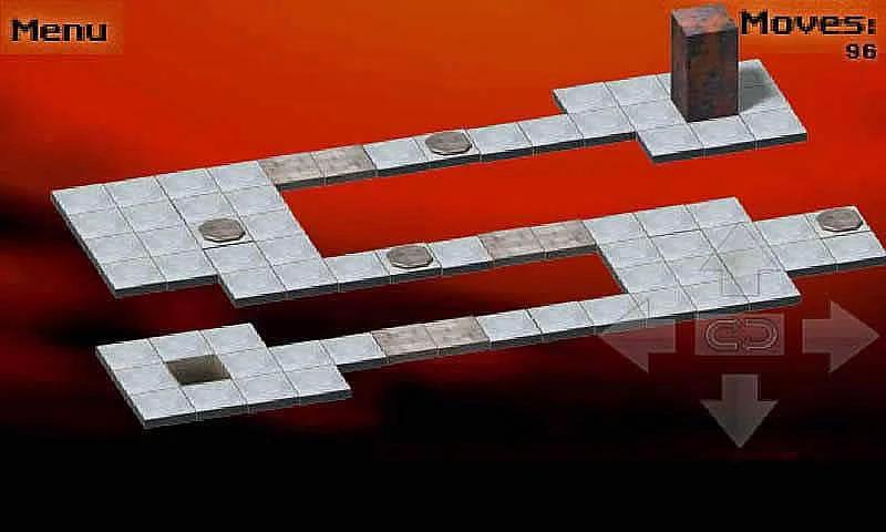 Bloxorz HD