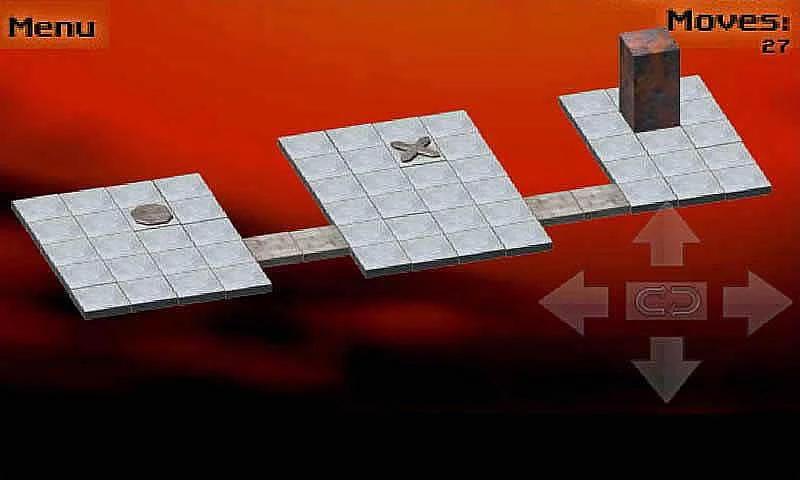 Bloxorz HD