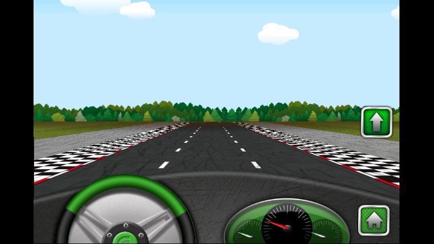 MOTO TC Racer