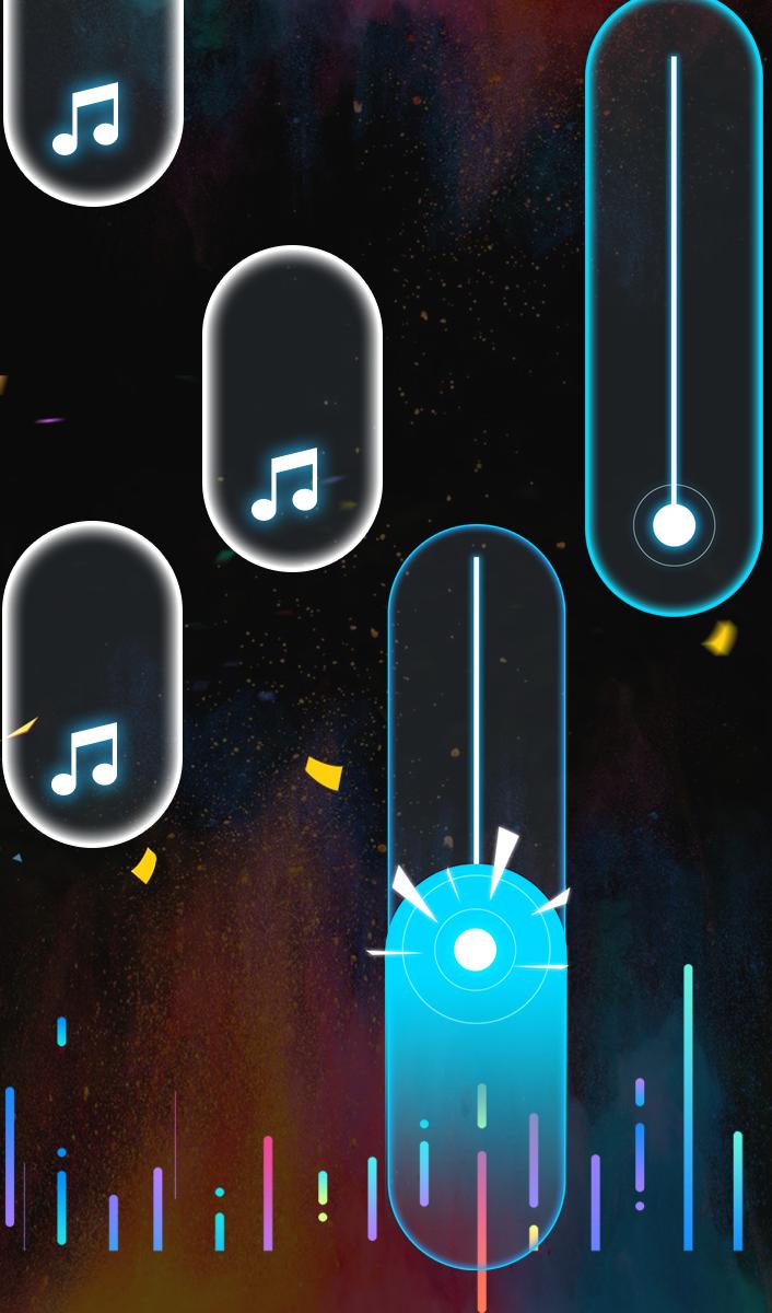 Beat Piano Tiles