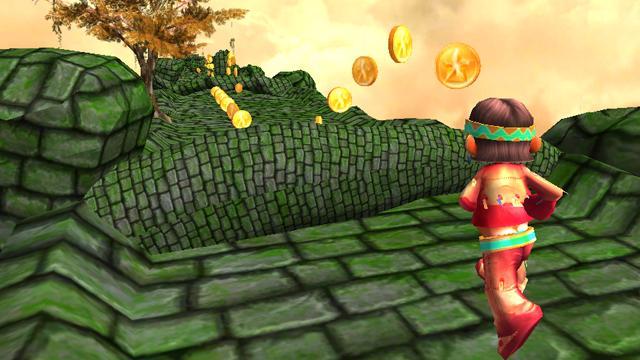 Brave Run