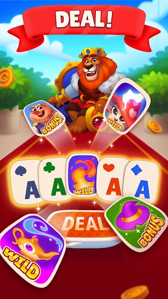 Poker Tales