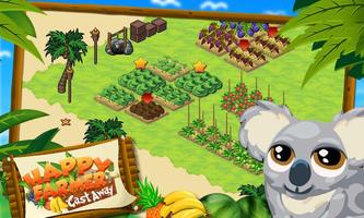 Happy Farmer: Stranded (Farm)