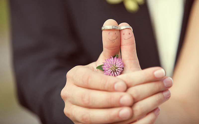 Weddings Puzzle