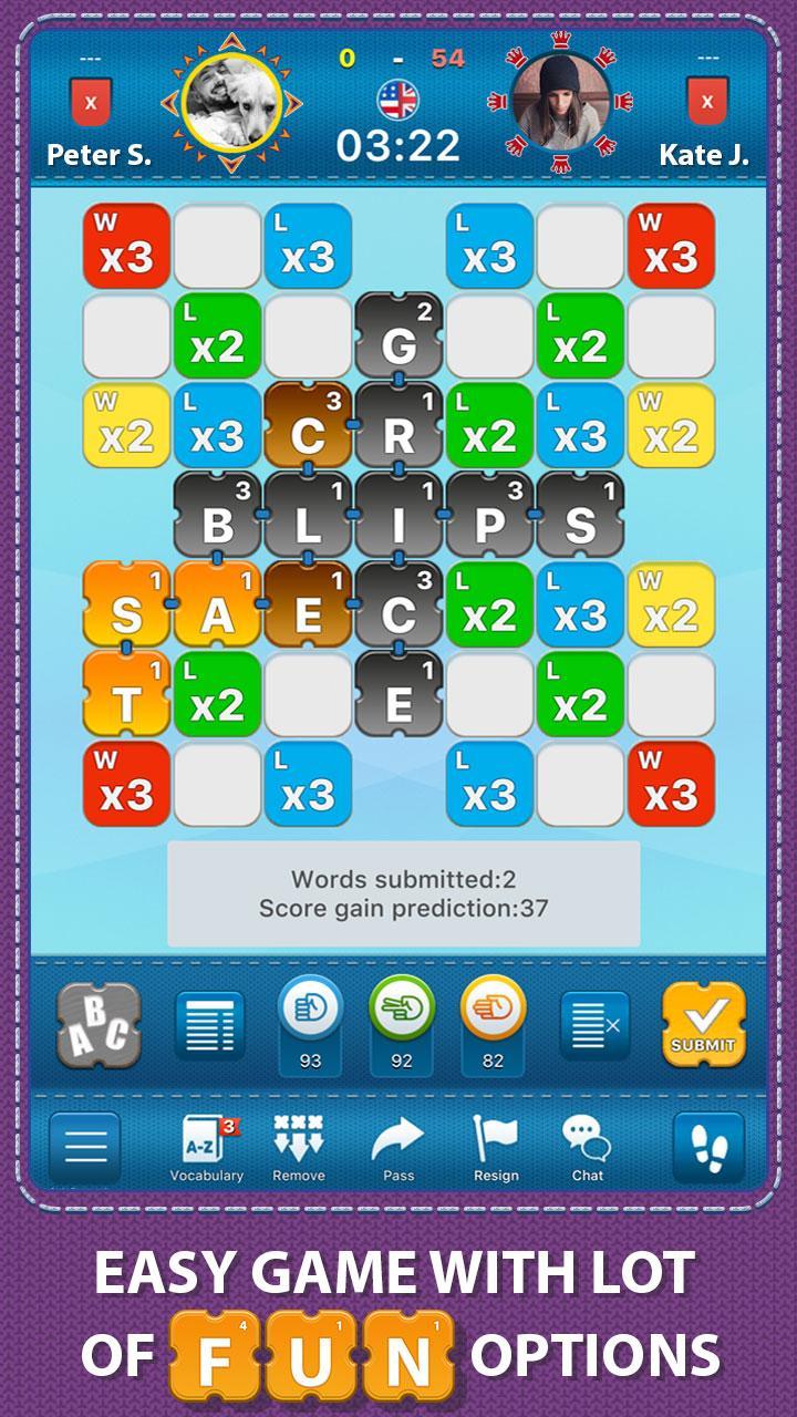 Word Wall