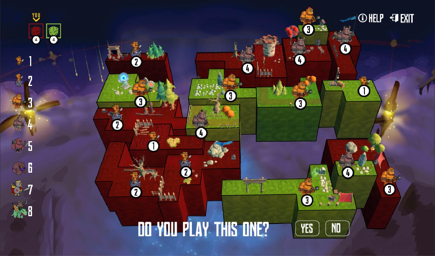 DiceWars