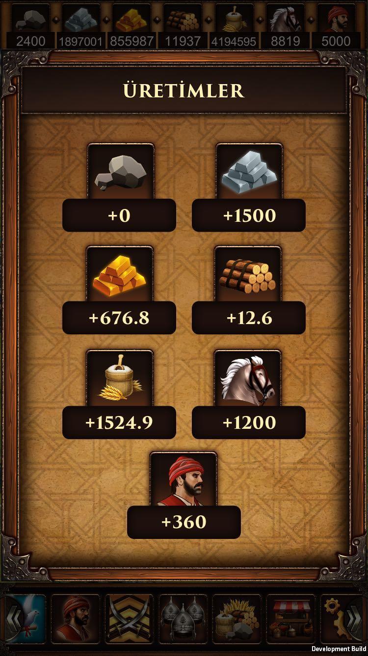 3 Hanedan