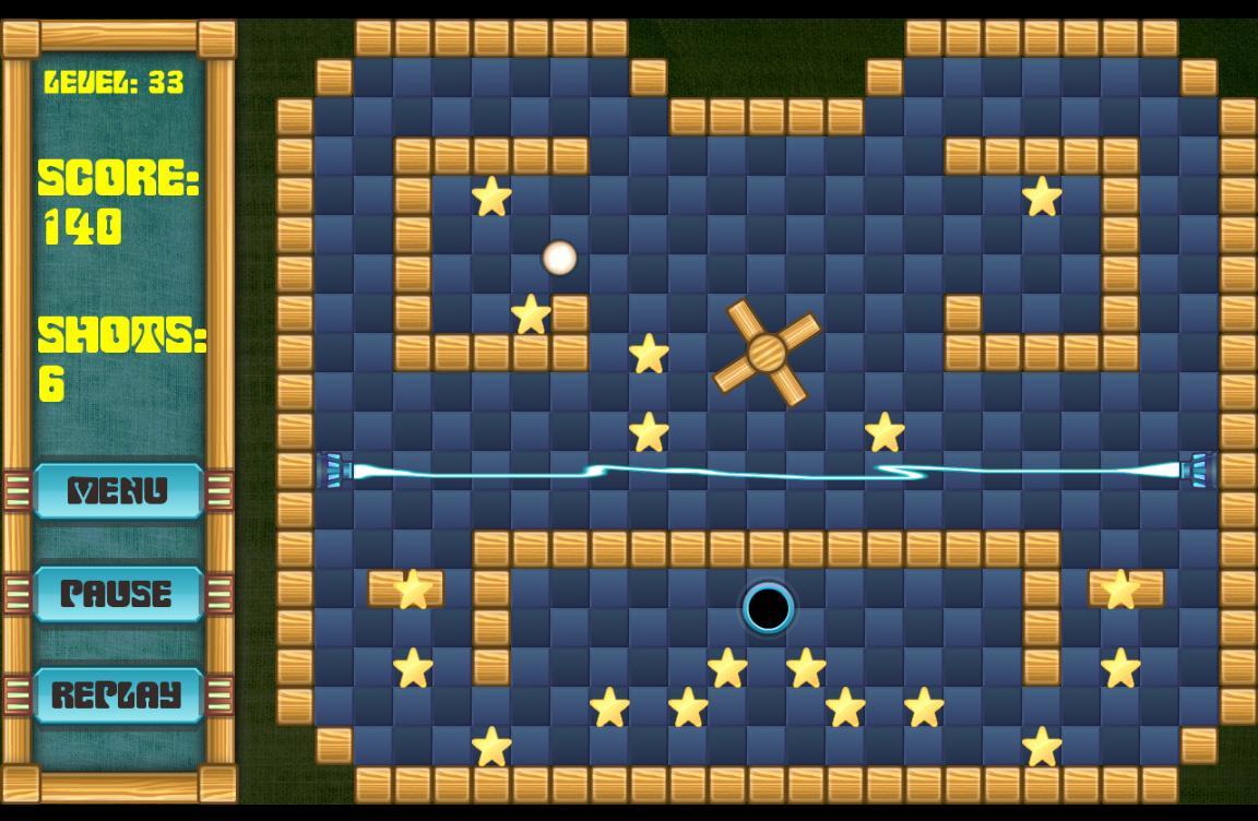 Ultra Golf