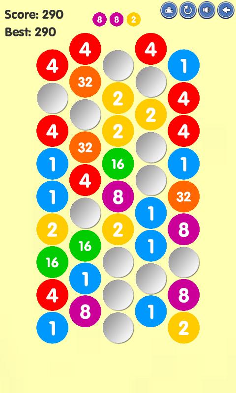 Bubble Connect - Ball Connect