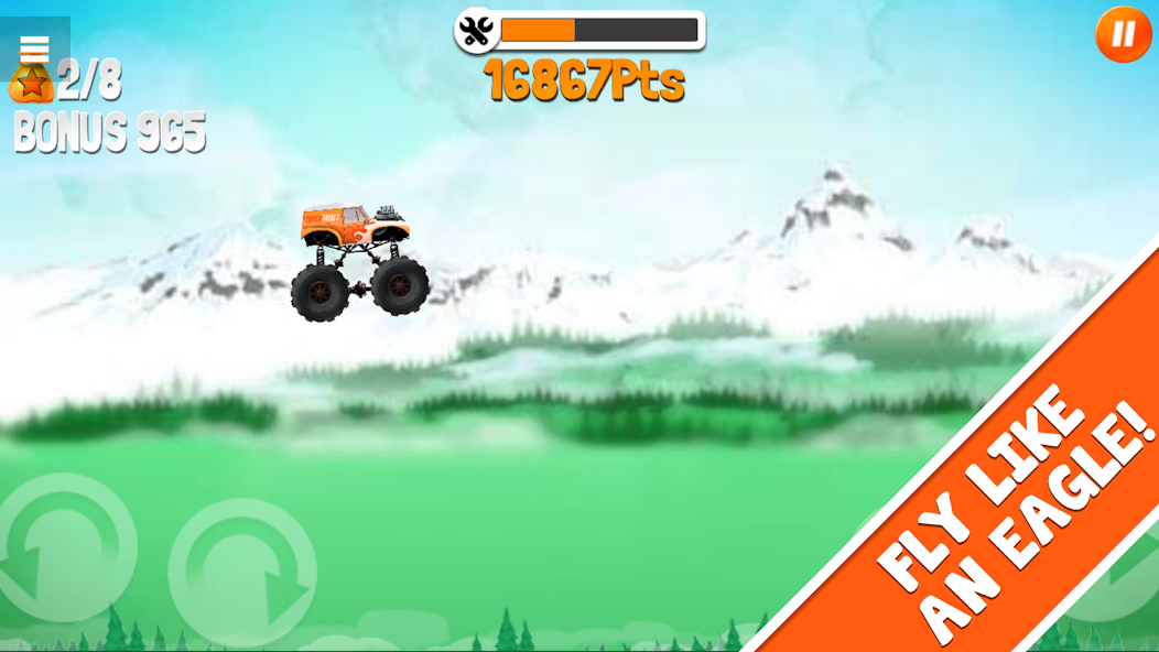Truck Trials