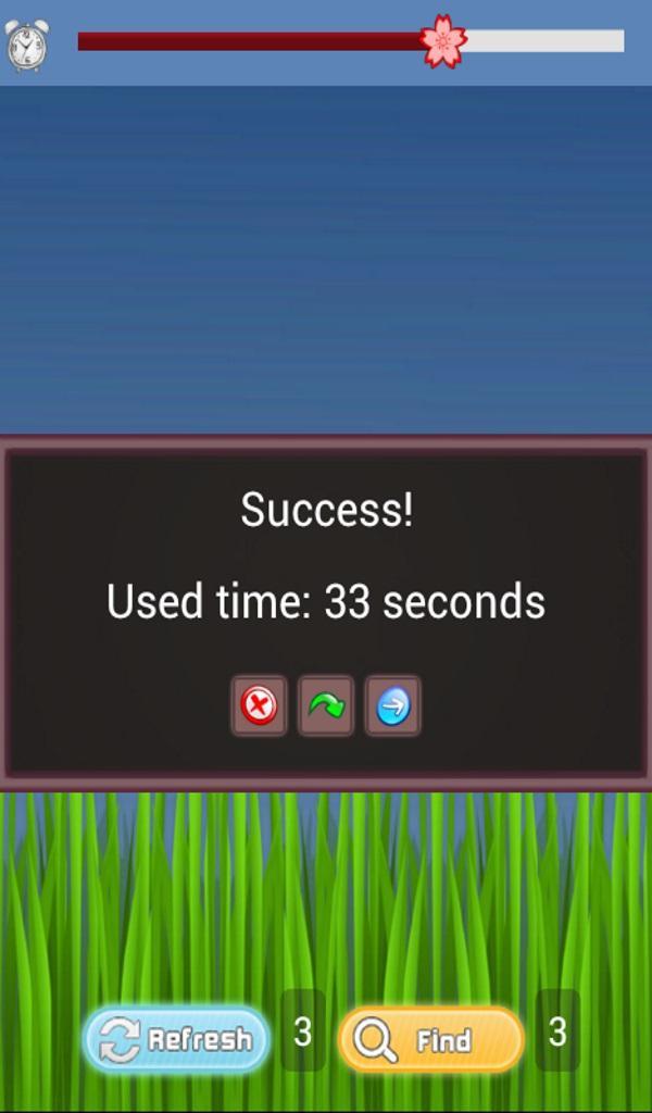 Flower Games