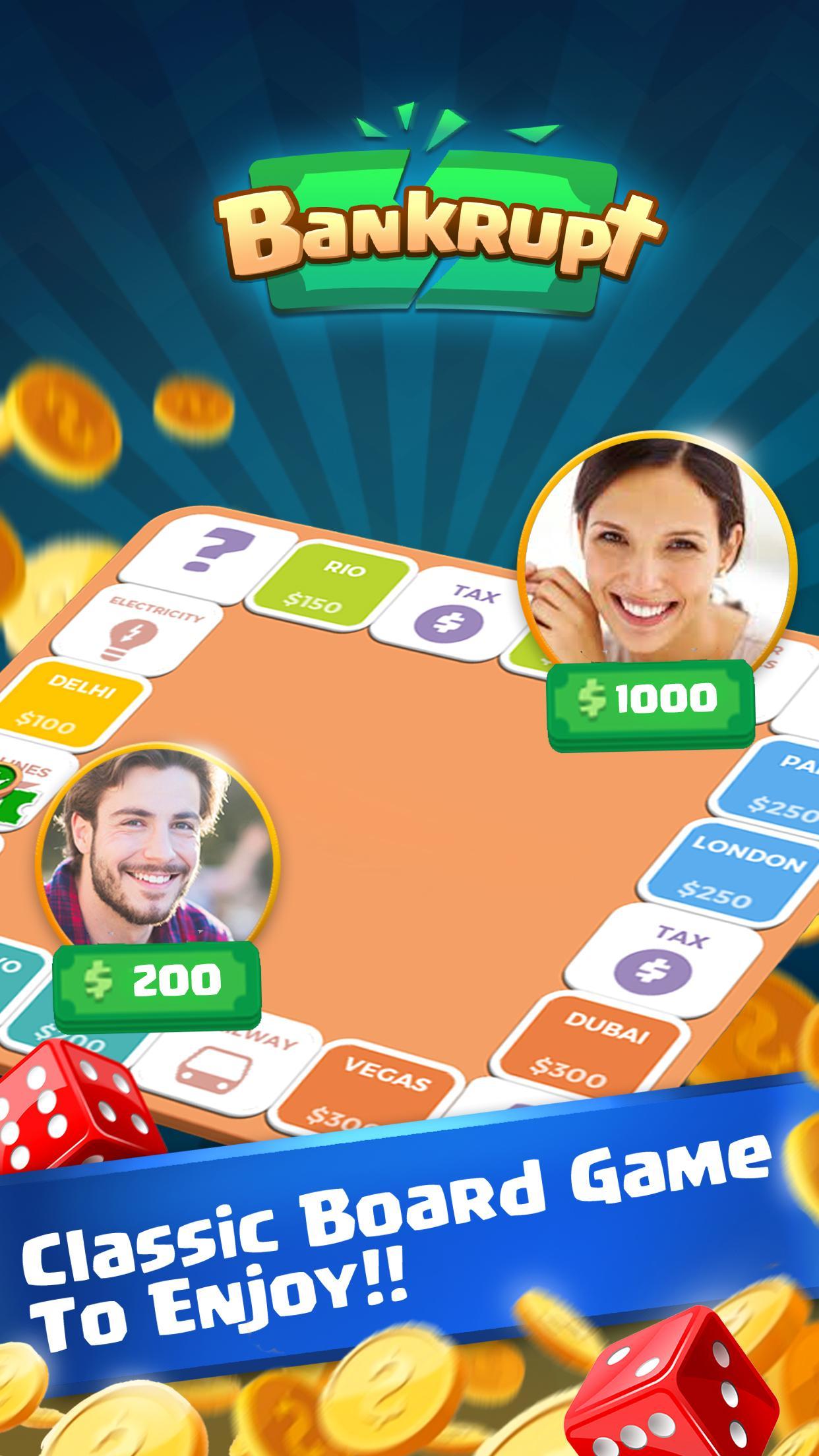 Monopoly Kings