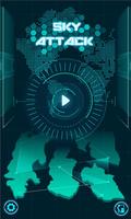 Sky Force Attack - Sky Fighter