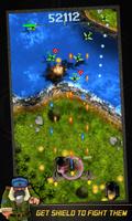 Sky Force Attack - Sky Fighter