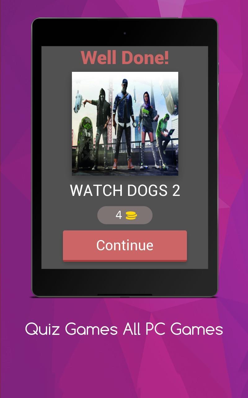 All PC Games