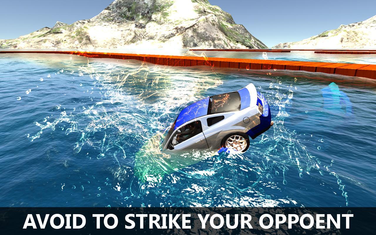 GT Racing Turbo Stunts 2021